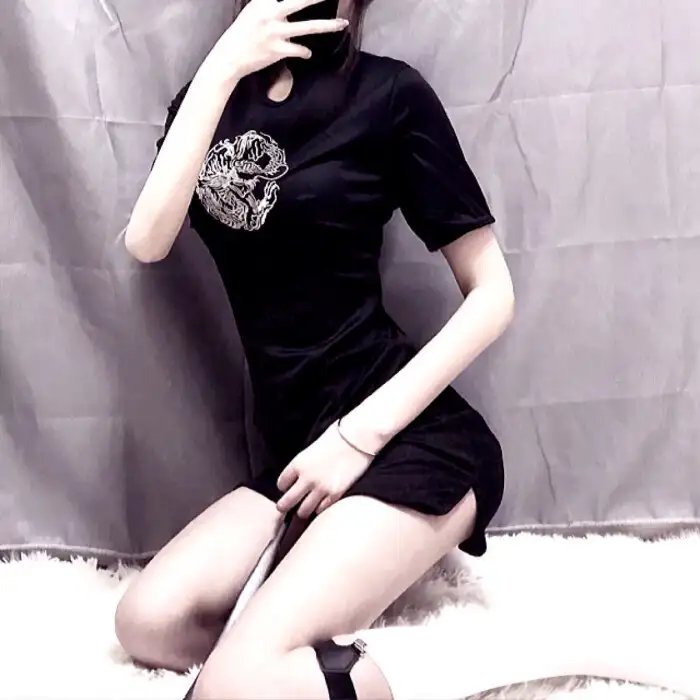 艳星发明家